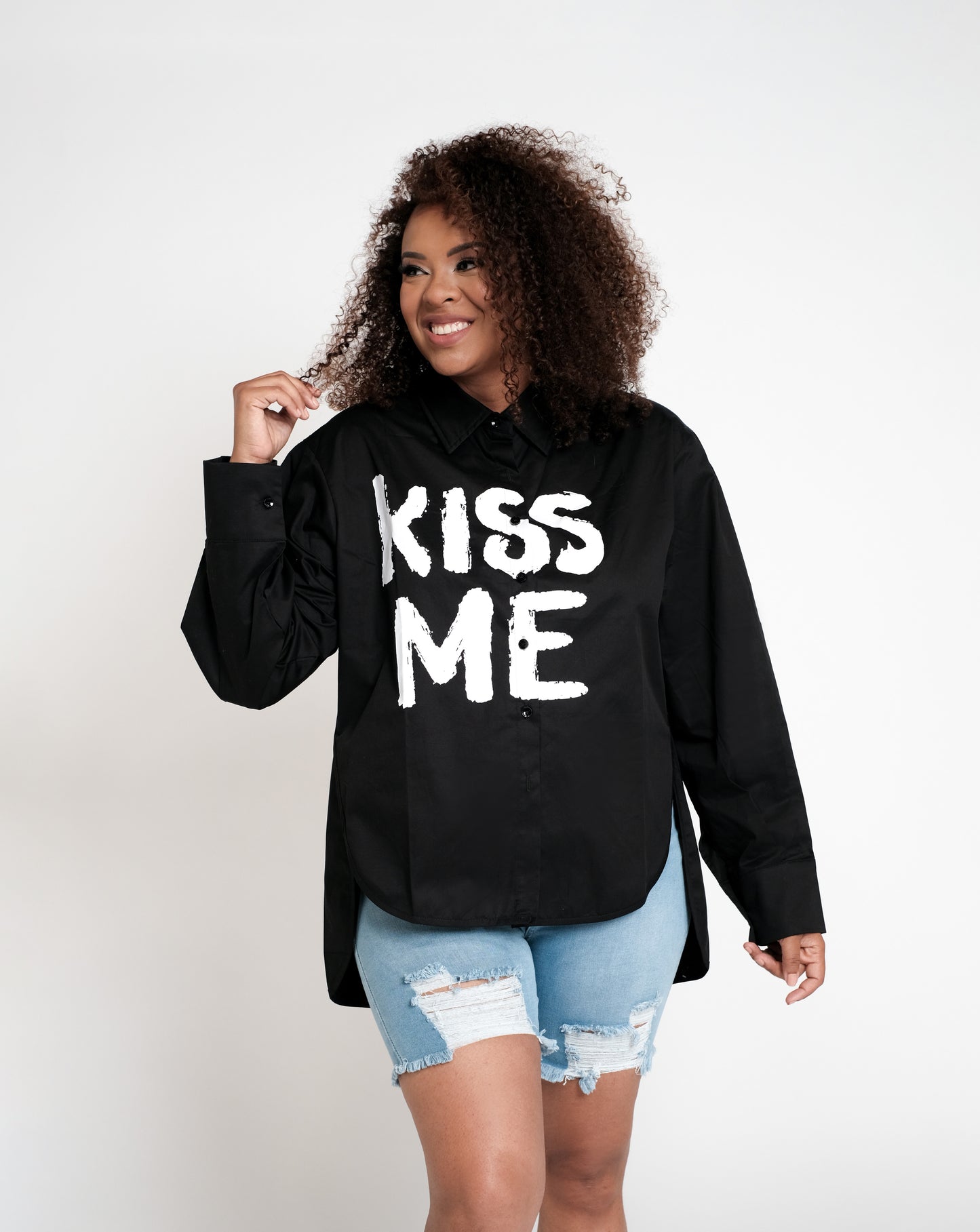 Top Kiss Me