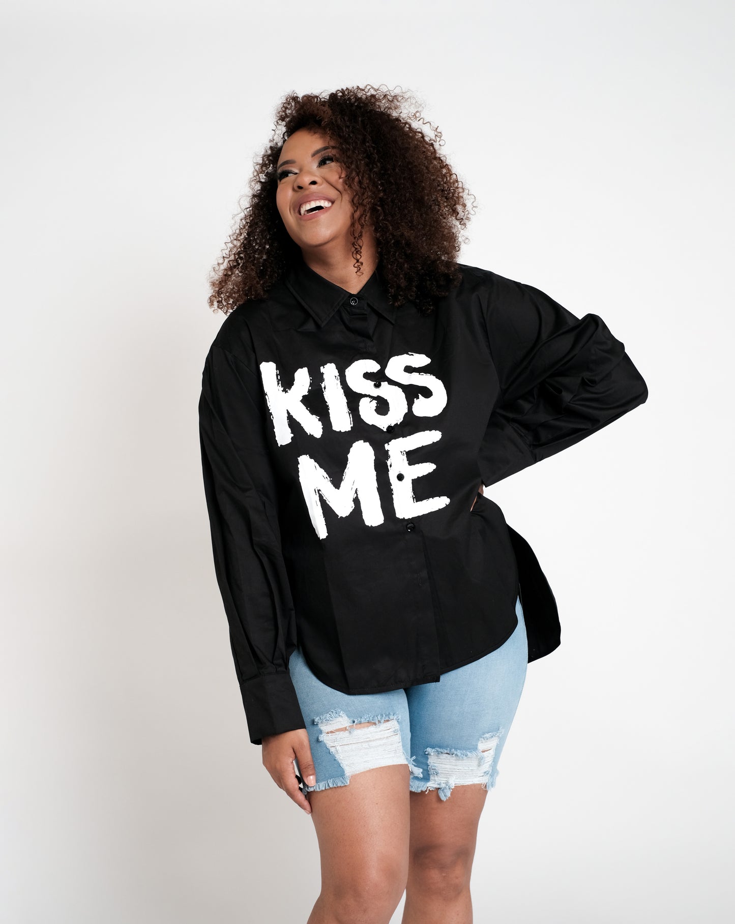 Top Kiss Me