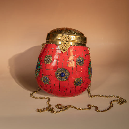 Bolso Catarina